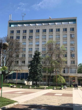 Hotels in Mezdra